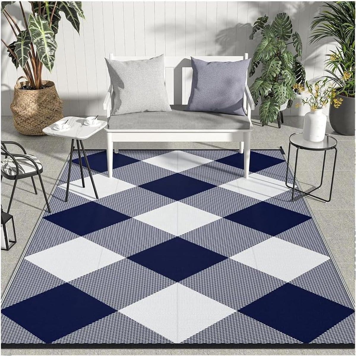 buitenkleed terraskleed tuinkleed buiten leven antislip en