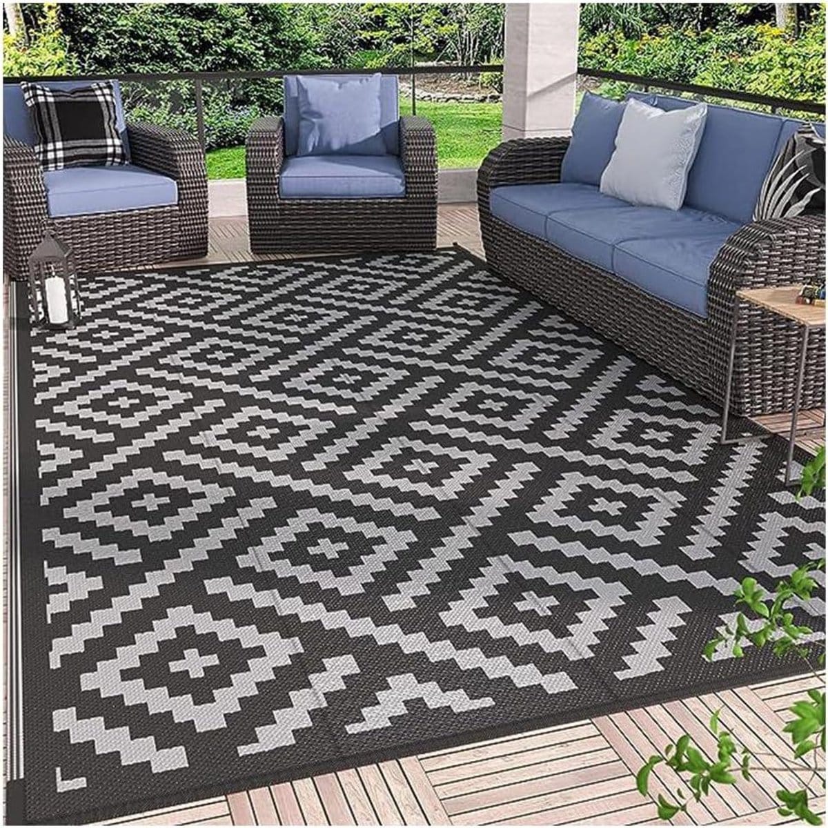 buitenkleed terraskleed tuinkleed buiten leven gemakkelijk schoon