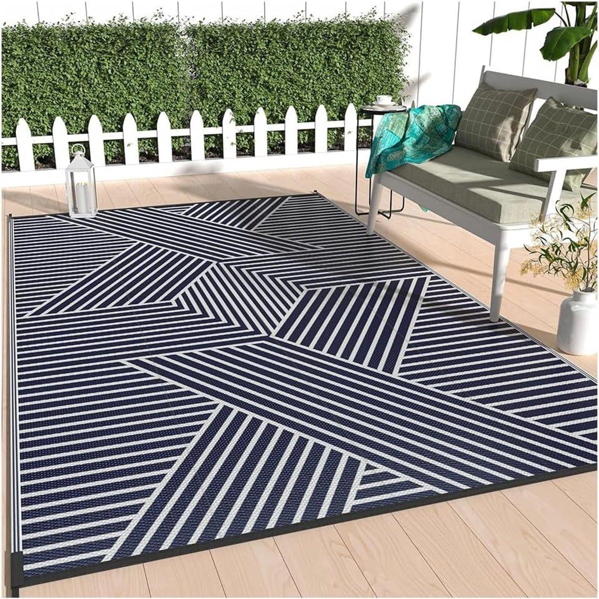 buitenkleed terraskleed tuinkleed buiten leven slijtvast ontwerp