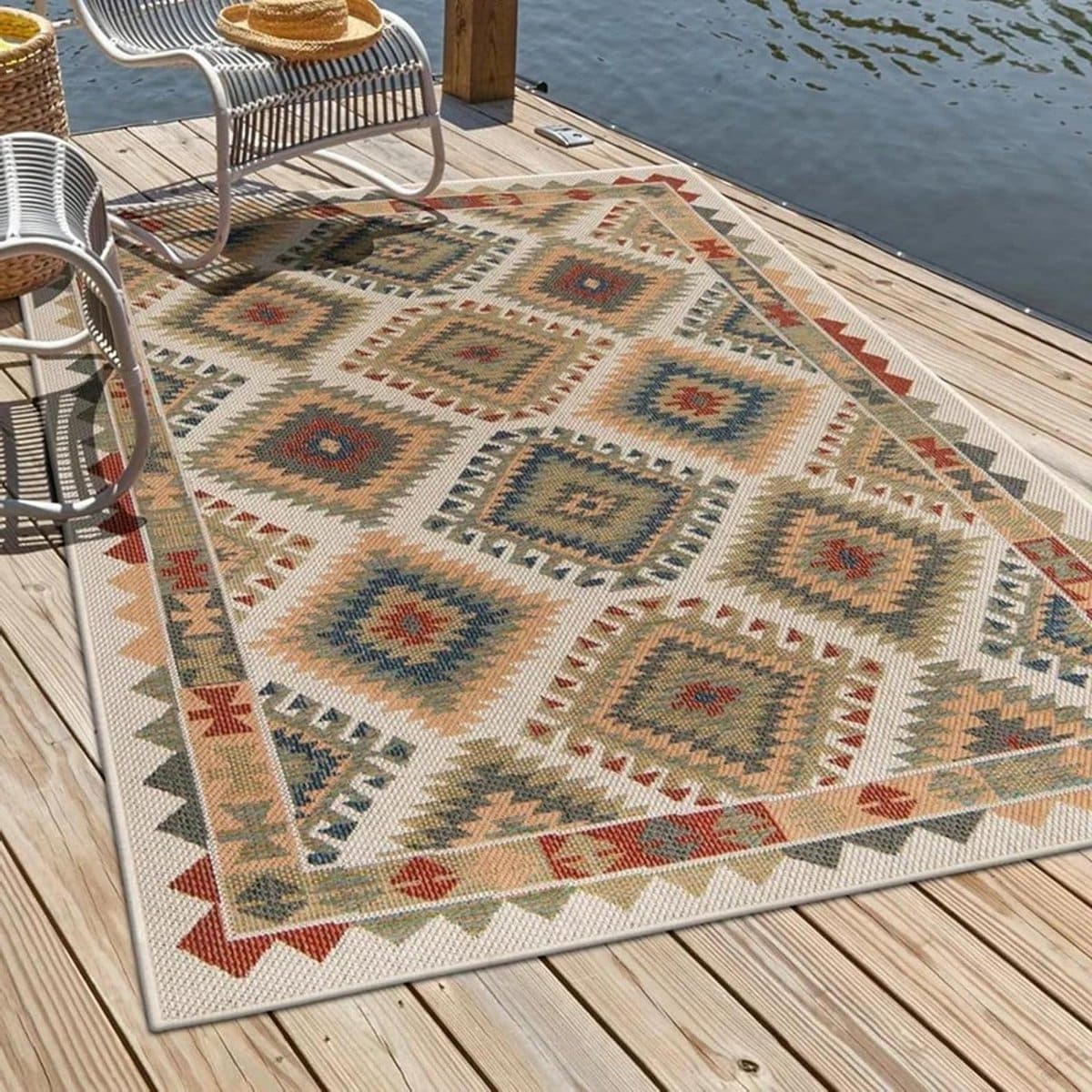 buitenkleed terraskleed tuinkleed buiten leven waterdicht &