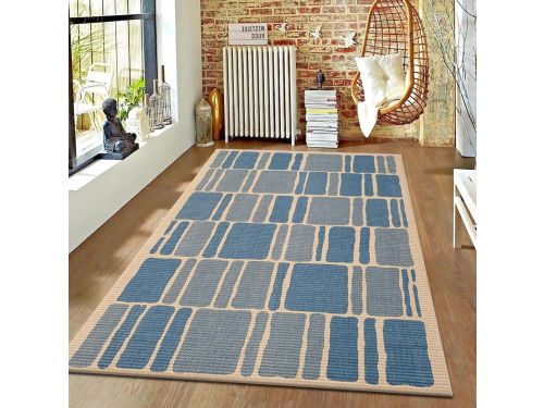 Buitenkleed - Terraskleed Tuinkleed - Buiten Leven - Waterdicht Antislip