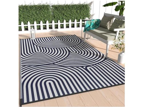 Buitenkleed - Terraskleed Tuinkleed - Buiten Zitten - Antislip Gemakkelijk