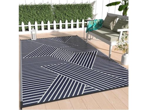 Buitenkleed - Terraskleed Tuinkleed - Buiten Zitten - Antislip Gemakkelijk