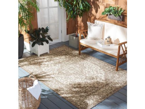 Buitenkleed - Terraskleed Tuinkleed - Buiten Zitten - Schimmelbestendig