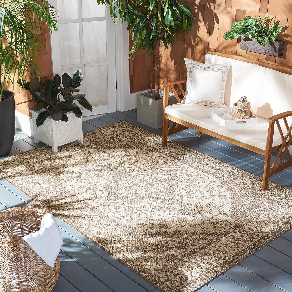 buitenkleed terraskleed tuinkleed buiten zitten schimmelbestendig