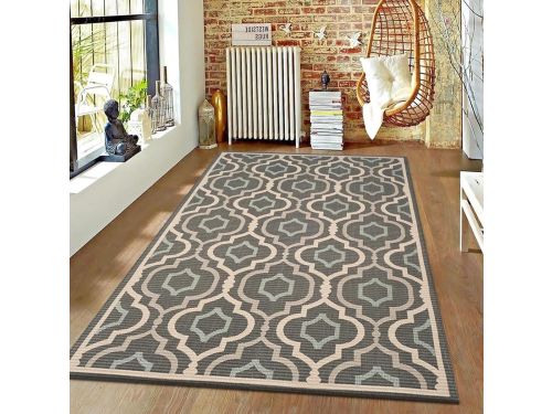 Buitenkleed - Terraskleed Tuinkleed - Buiten Zitten - Waterdicht Antislip