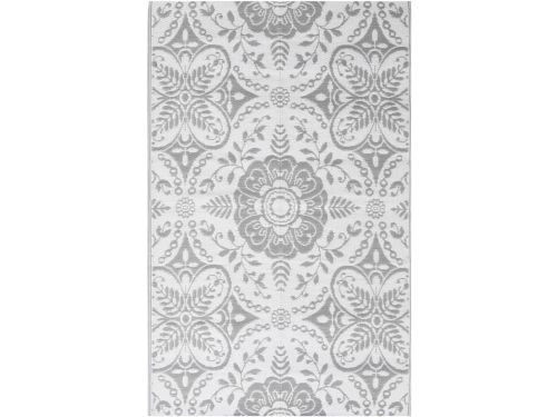 Buitenkleed - Tuinkleed Balkontapijt - Terras Aankleden - Dubbellaags Jacquard