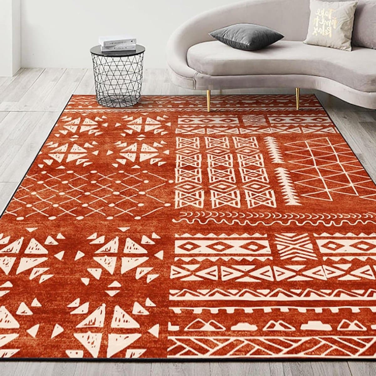 buitenkleed tuinkleed terras decoratie antislip bodem