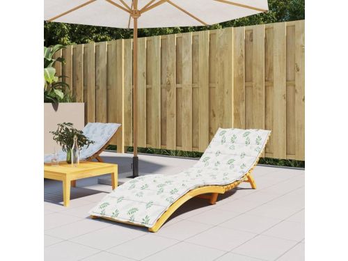 Buitenkussen Tuin - Terraskussen Ligbed - Comfortabel Zitten - Waterdichte
