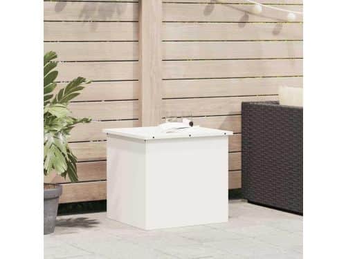 Buitenopbergbox - Tuinbox Dekbox - Terras Balkon - Weerbestendig Staal