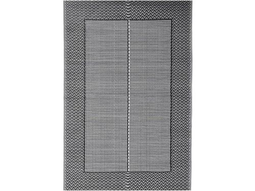 Buitentapijt - Buitenkleed Terras - Buiten Leven - Jacquard Patroon