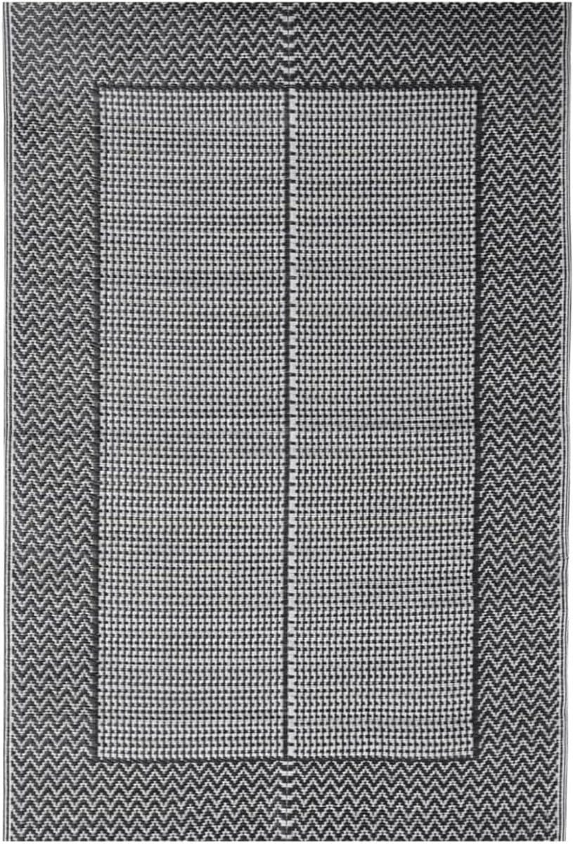 buitentapijt buitenkleed terras buiten leven jacquard patroon