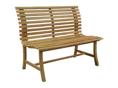 Callantsoog 2-zits tuinbank 120 cm Buitengewoon de Boet - Buitengewoon de boet