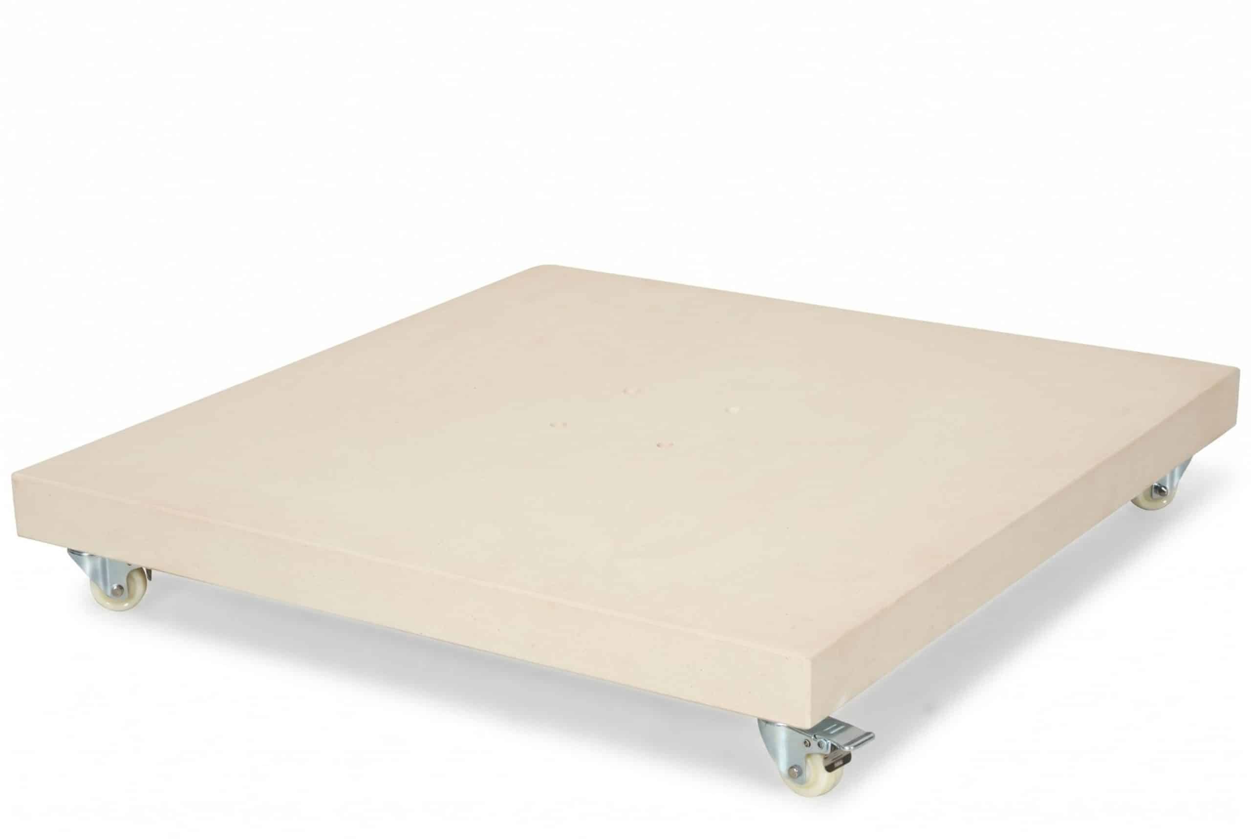 camello terrano parasolvoet 120kg