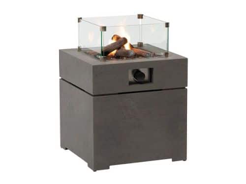 Cosibrixx 60 - concrete look 60x60x61 cm