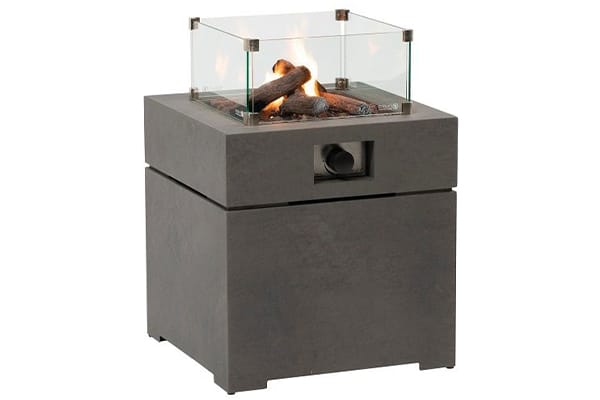 cosibrixx 60 concrete look 60x60x61 cm