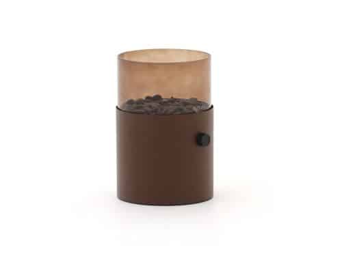 Cosiscoop XL gaslantaarn ø20cm (h:30.5cm) - Laagste prijsgarantie!