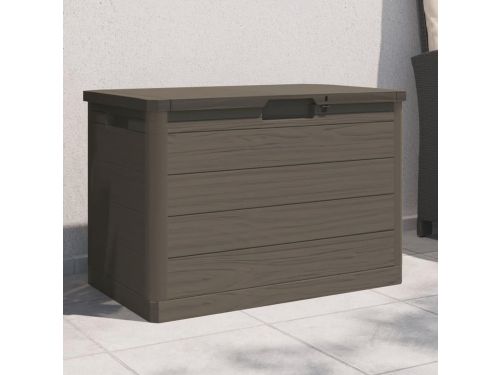 Cushion Box 77.5x44.5x53 cm - Opbergdoos voor Tuin en Terras
