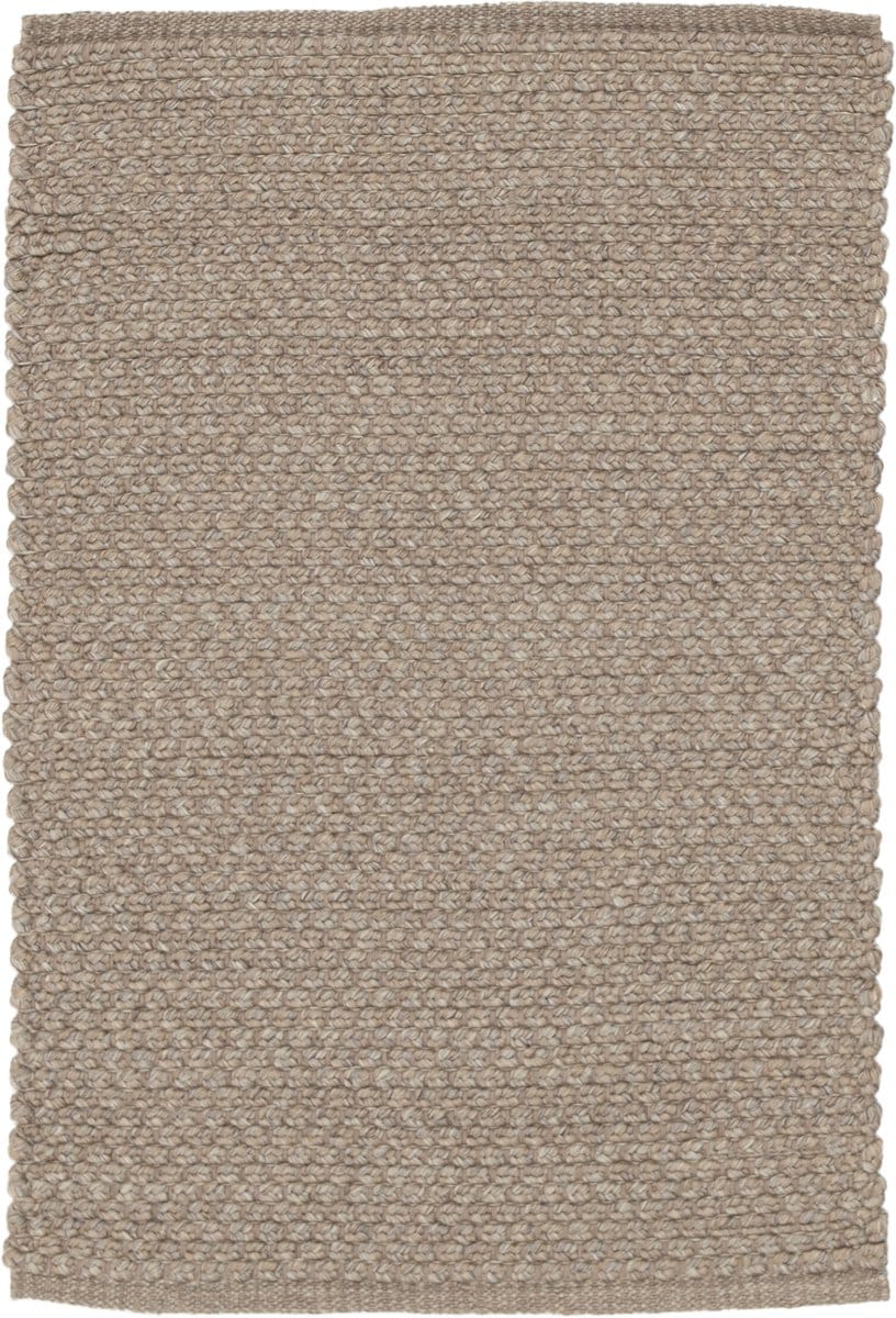 delhi buitenkleed 240×350 cm donker taupe