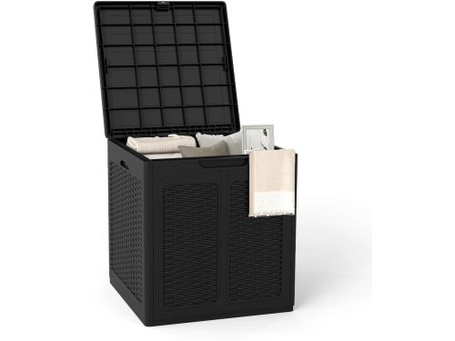 Delightness Opbergbox - Voor Kussens - Kussenbox - Tuin