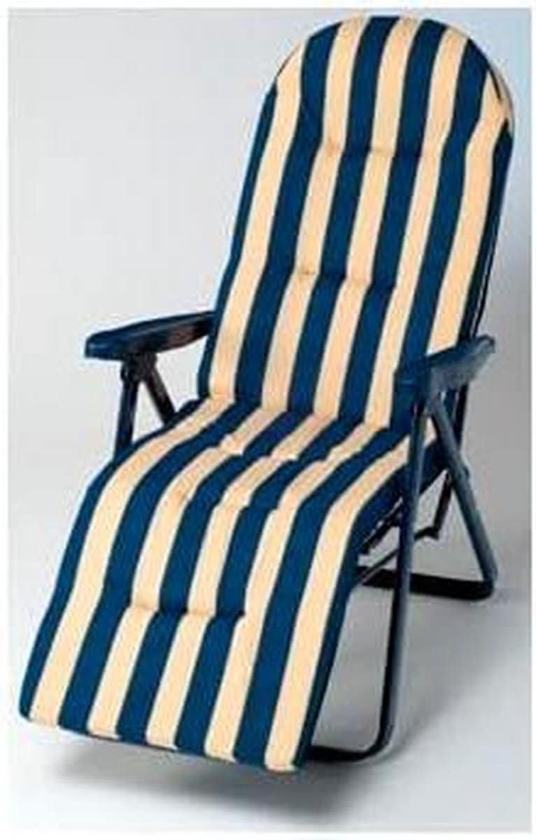 fauteuil relax lounger stoel buiten ontspannen 5