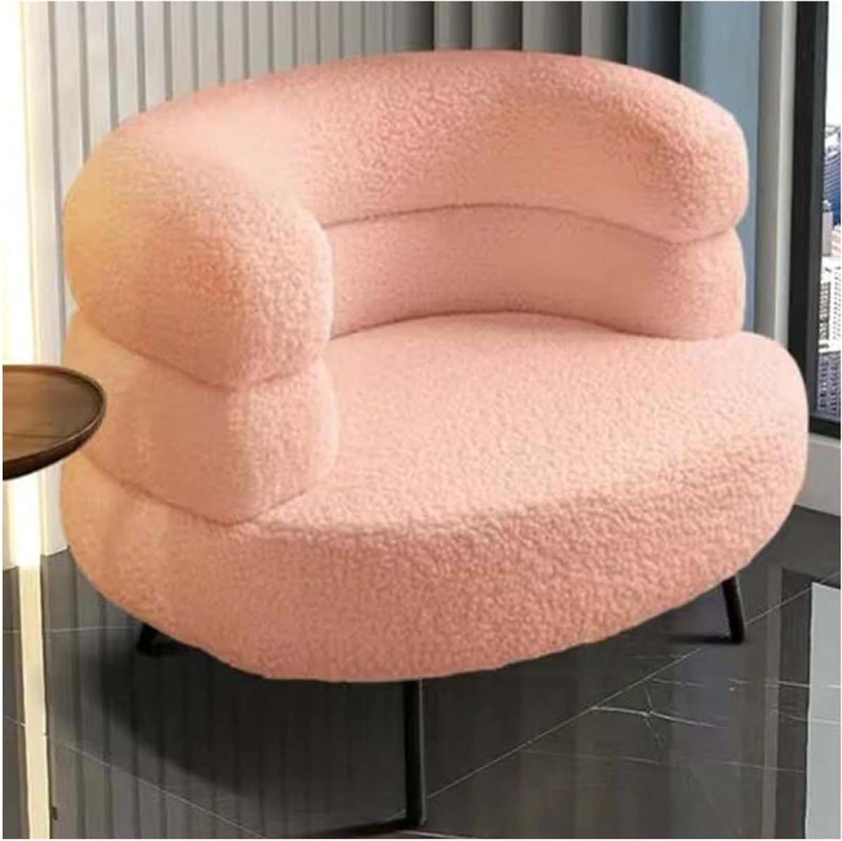 fauteuil stoel bank ontspannen lezen ergonomisch ontwerp