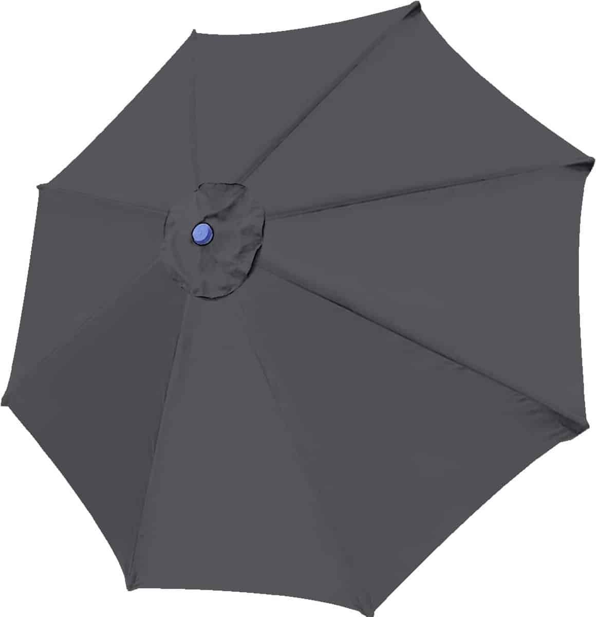 ferocity vervangend parasoldoek stokparasol 300 cm 8