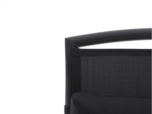 Forza Capri/Fidenza ovaal 180cm dining tuinset 5-delig verstelbaar - Laagste prijsgarantie!