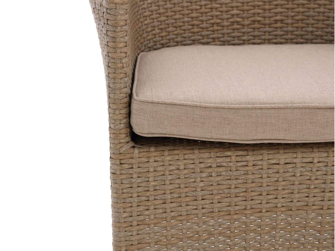 forza cecita/fidenza 160cm dining tuinset 5 delig laagste prijsgarantie!