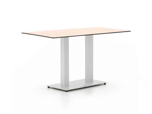 Forza Orta tuintafel 120x70x73cm - Laagste prijsgarantie!