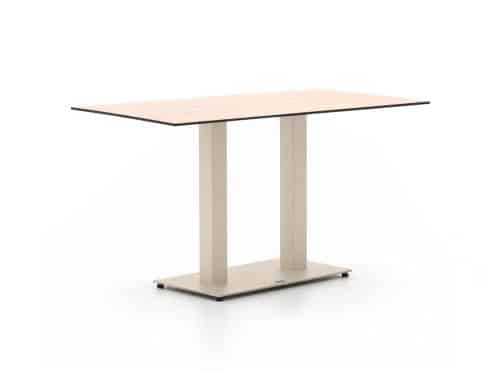 Forza Orta tuintafel 120x70x73cm - Laagste prijsgarantie!