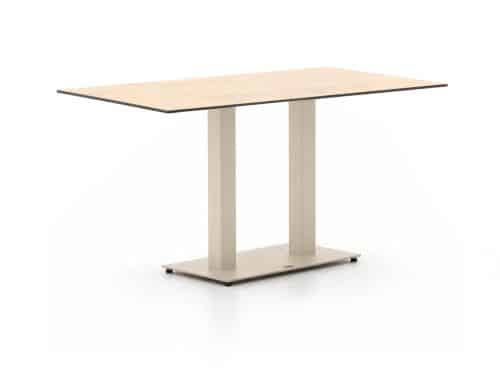 Forza Orta tuintafel 120x70x73cm - Laagste prijsgarantie!