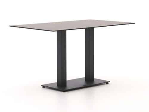 Forza Orta tuintafel 140x80x73cm - Laagste prijsgarantie!