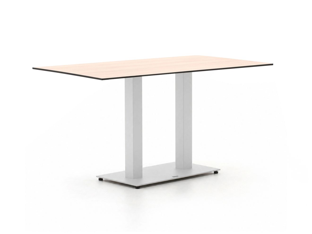 forza orta tuintafel 140x80x73cm laagste prijsgarantie!