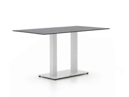 Forza Orta tuintafel 140x80x73cm - Laagste prijsgarantie!