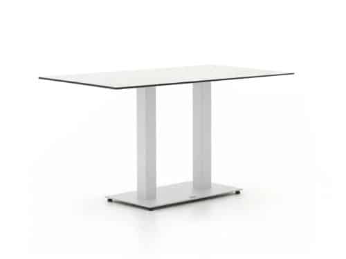 Forza Orta tuintafel 140x80x73cm - Laagste prijsgarantie!