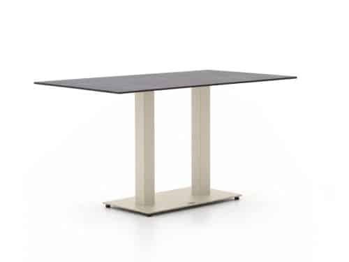 Forza Orta tuintafel 140x80x73cm - Laagste prijsgarantie!