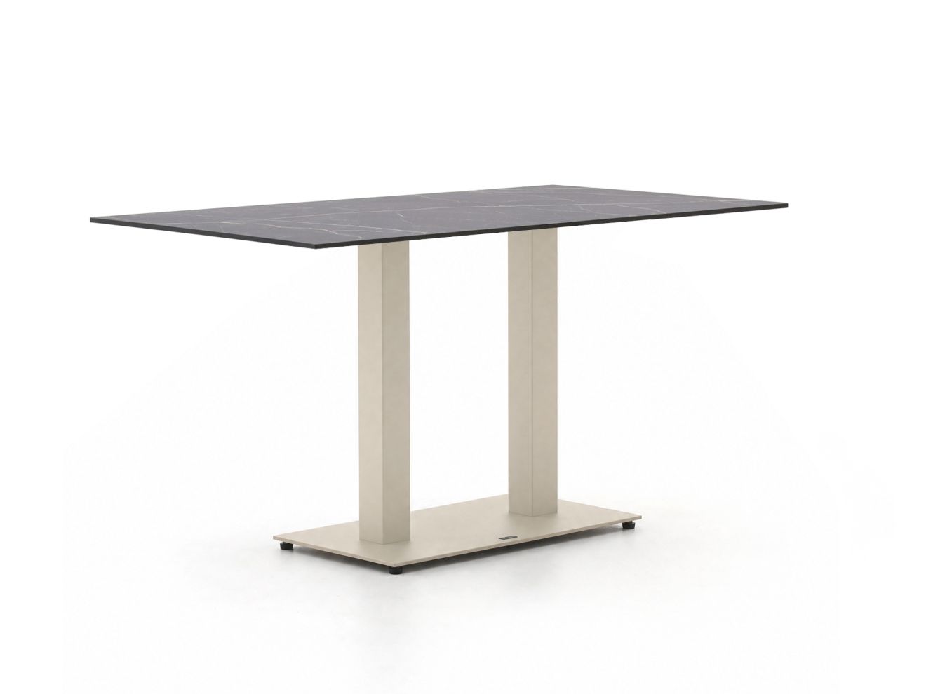 forza orta tuintafel 140x80x73cm laagste prijsgarantie!