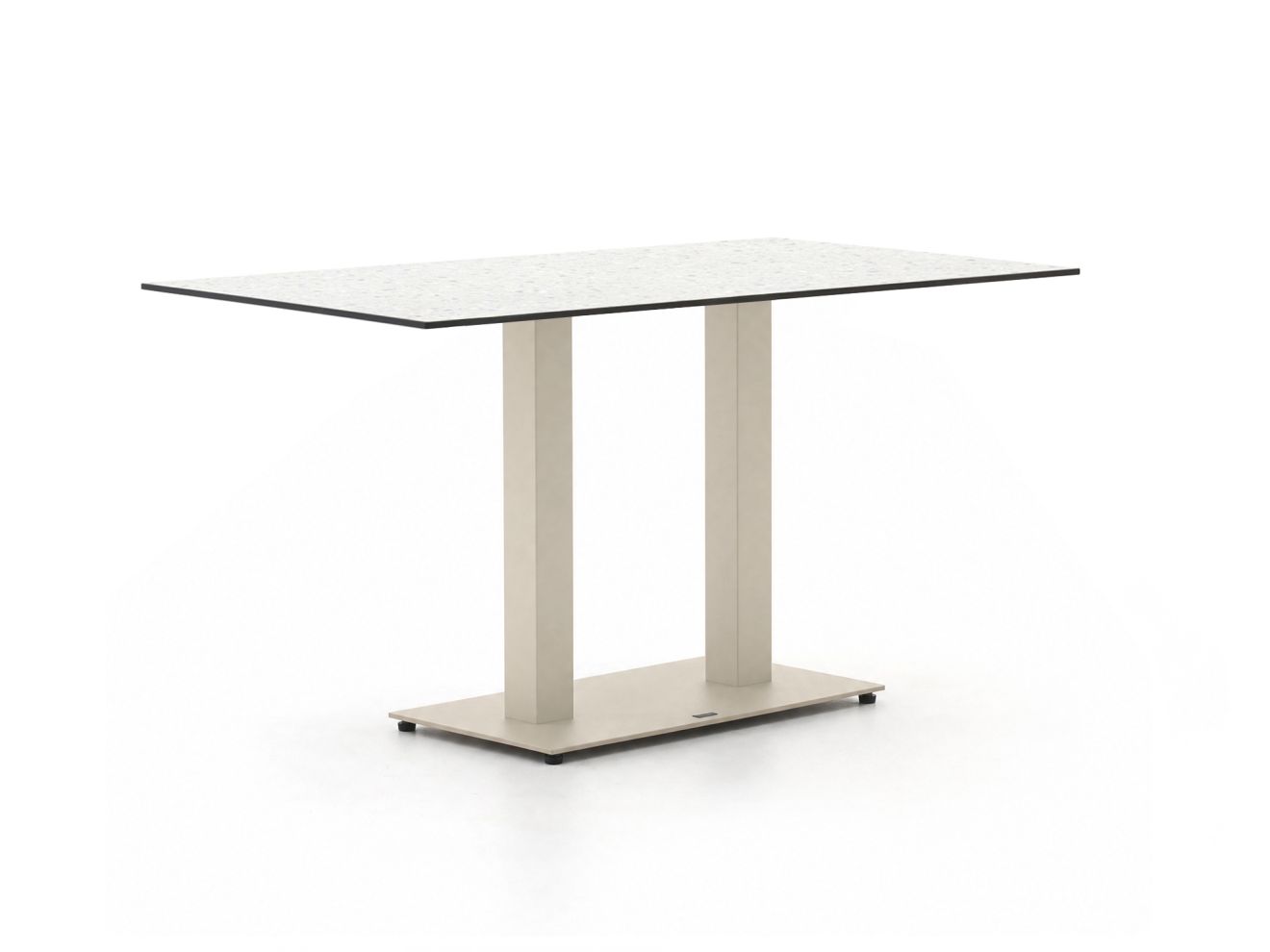 forza orta tuintafel 140x80x73cm laagste prijsgarantie!