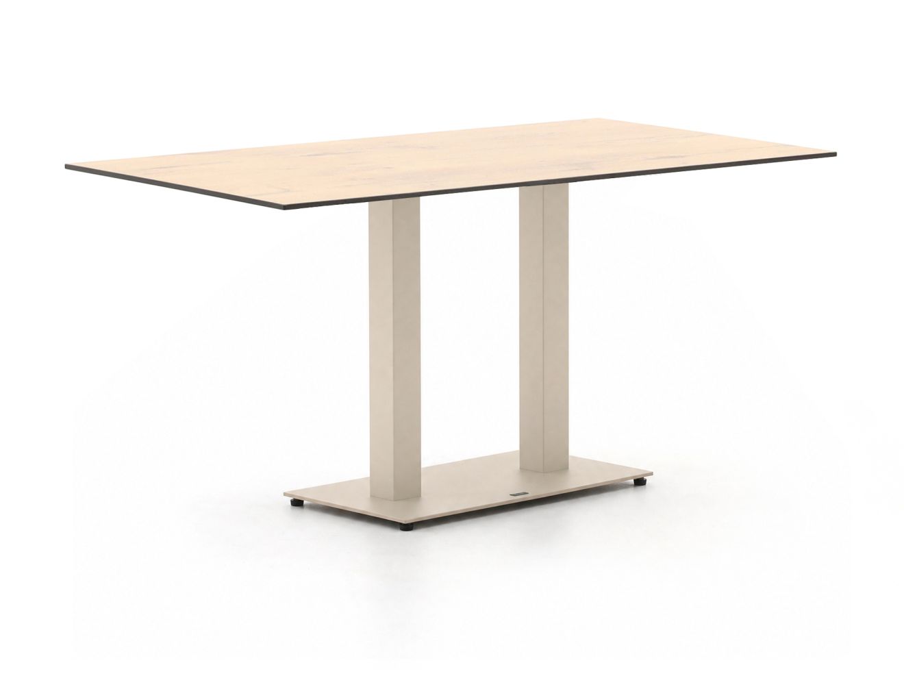 forza orta tuintafel 140x80x73cm laagste prijsgarantie!