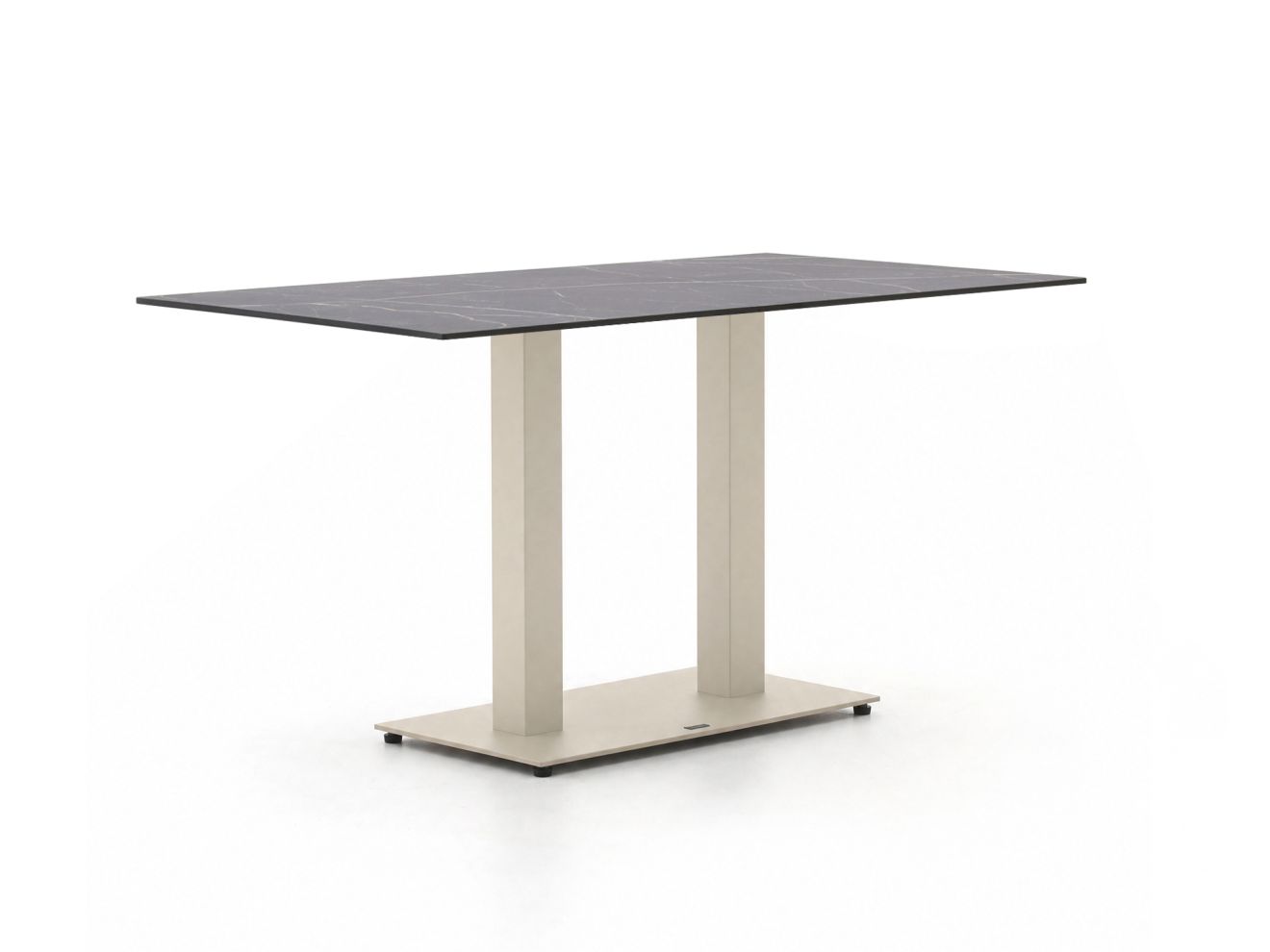 forza orta tuintafel 140x80x73cm laagste prijsgarantie!