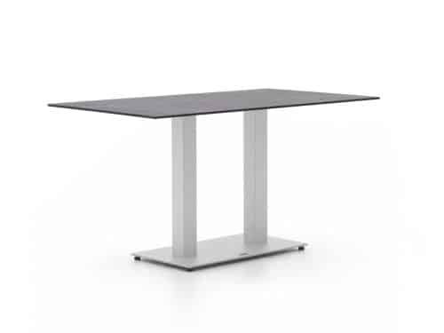 Forza Orta tuintafel 140x80x73cm - Laagste prijsgarantie!