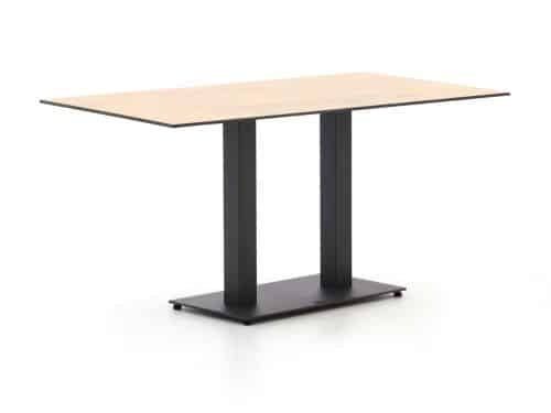 Forza Orta tuintafel 140x80x73cm - Laagste prijsgarantie!