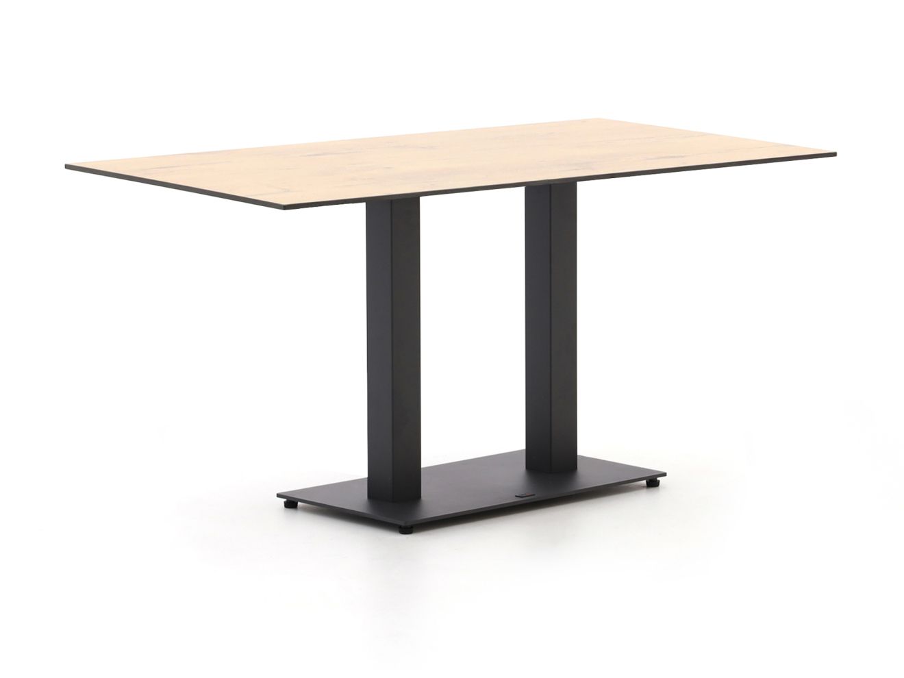 forza orta tuintafel 140x80x73cm laagste prijsgarantie!
