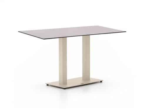Forza Orta tuintafel 140x80x73cm - Laagste prijsgarantie!