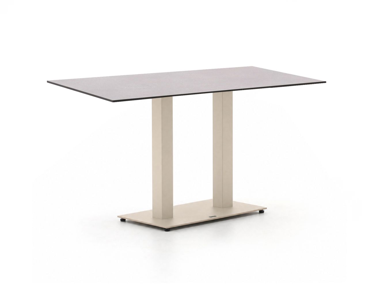 forza orta tuintafel 140x80x73cm laagste prijsgarantie!