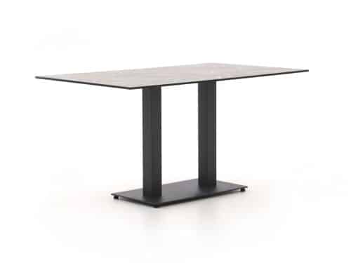 Forza Orta tuintafel 140x80x73cm - Laagste prijsgarantie!