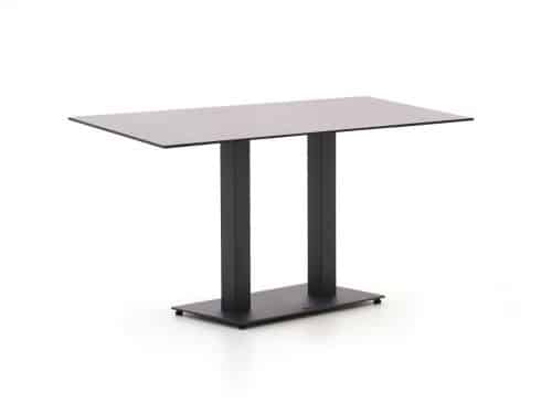 Forza Orta tuintafel 140x80x73cm - Laagste prijsgarantie!