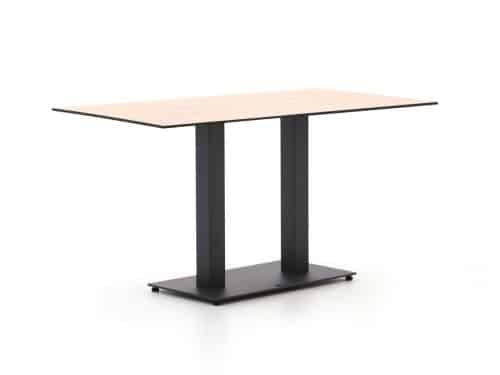 Forza Orta tuintafel 140x80x73cm - Laagste prijsgarantie!