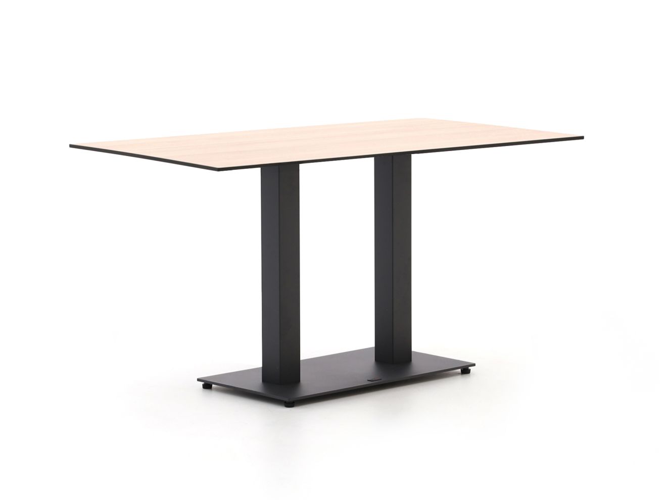 forza orta tuintafel 140x80x73cm laagste prijsgarantie!